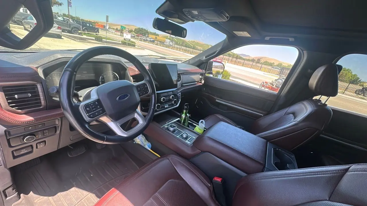 2022 Ford Expedition Limited
