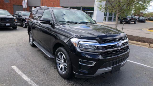 2022 Ford Expedition Limited