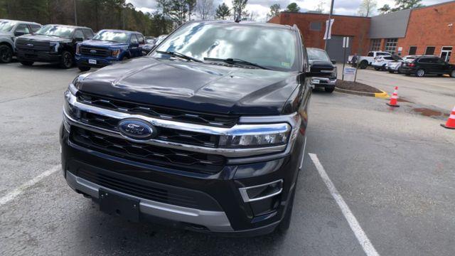 2022 Ford Expedition Limited