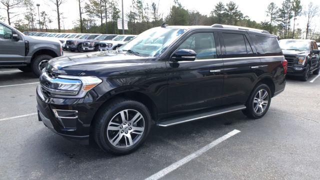 2022 Ford Expedition Limited