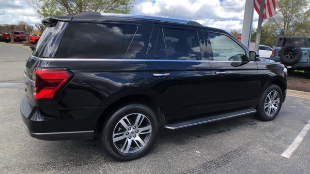 2022 Ford Expedition Limited