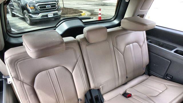 2022 Ford Expedition Limited