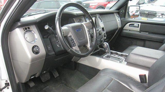 2016 Ford Expedition Limited