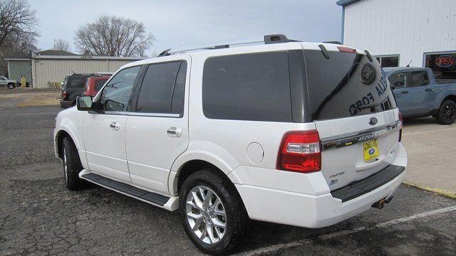 2016 Ford Expedition Limited