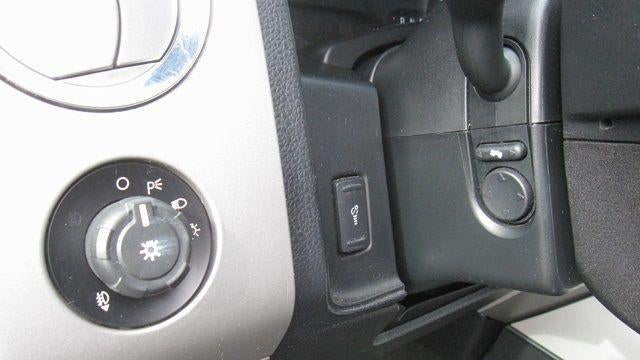2016 Ford Expedition Limited