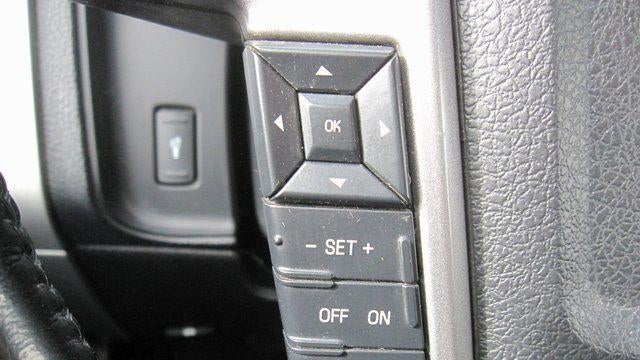 2016 Ford Expedition Limited