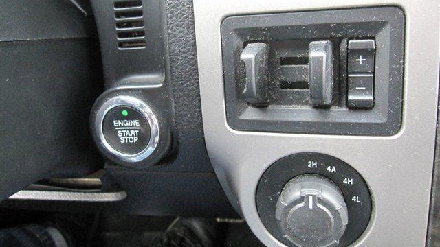 2016 Ford Expedition Limited