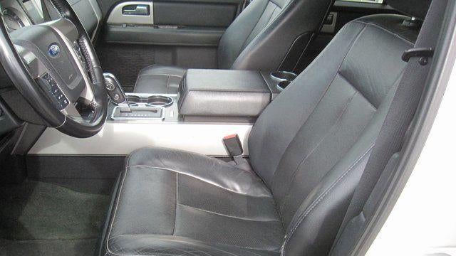2016 Ford Expedition Limited