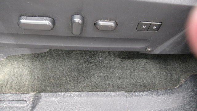 2016 Ford Expedition Limited