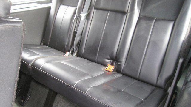 2016 Ford Expedition Limited