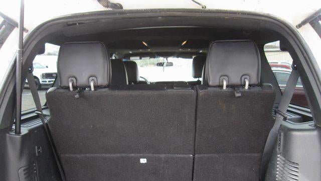 2016 Ford Expedition Limited