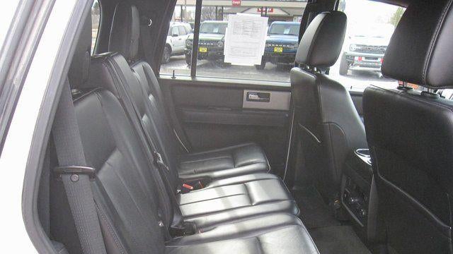 2016 Ford Expedition Limited