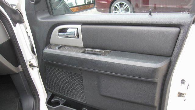 2016 Ford Expedition Limited