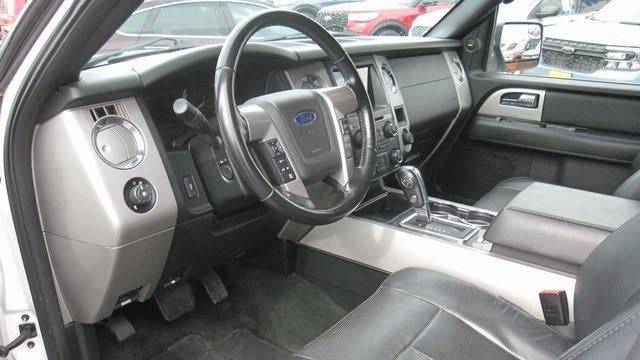 2016 Ford Expedition Limited