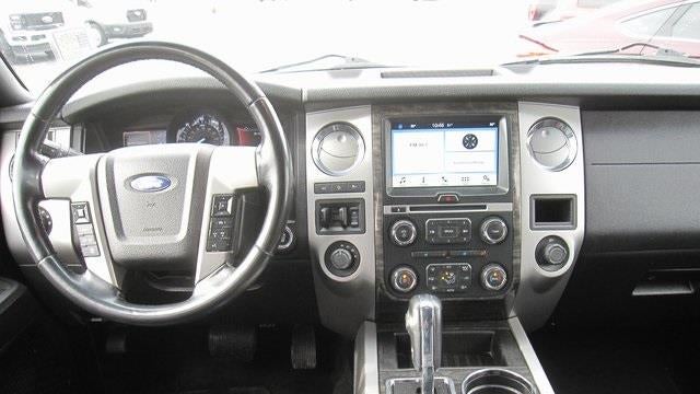 2016 Ford Expedition Limited