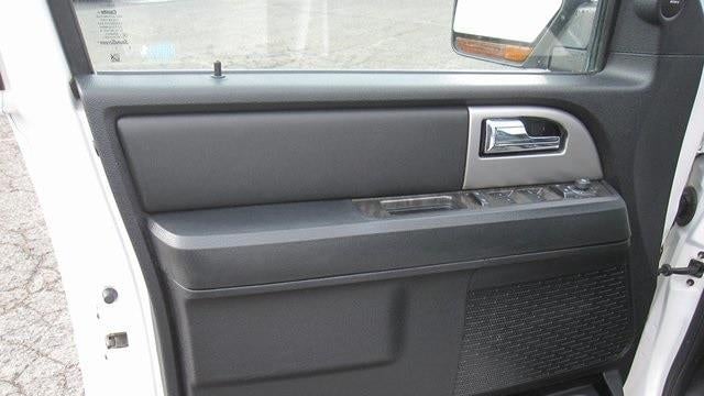 2016 Ford Expedition Limited