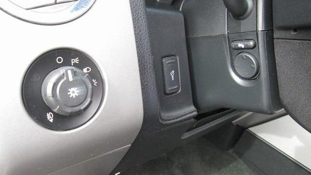 2016 Ford Expedition Limited