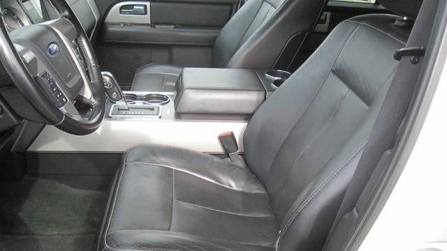 2016 Ford Expedition Limited