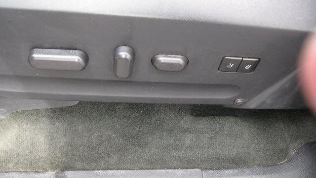 2016 Ford Expedition Limited