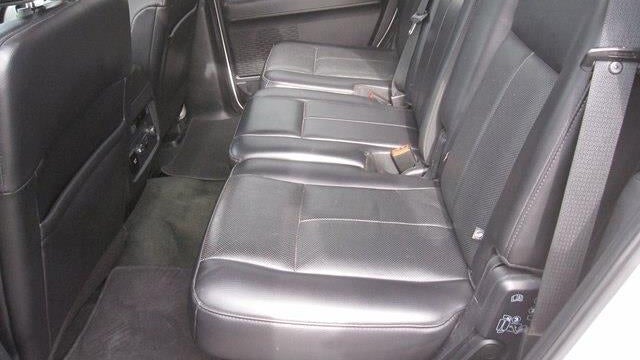 2016 Ford Expedition Limited