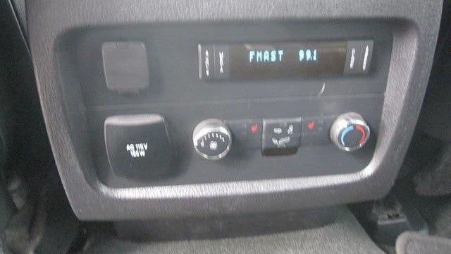2016 Ford Expedition Limited