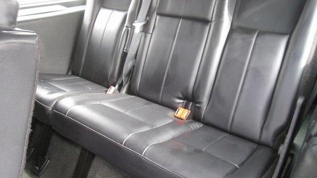 2016 Ford Expedition Limited
