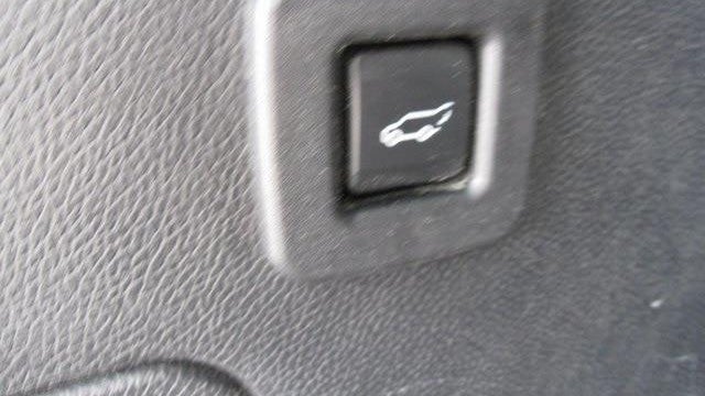 2016 Ford Expedition Limited