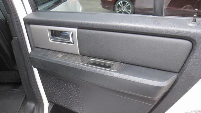 2016 Ford Expedition Limited