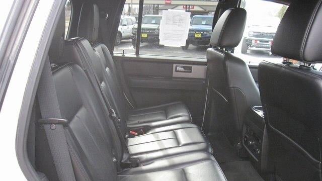 2016 Ford Expedition Limited