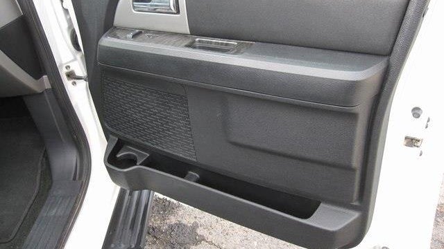2016 Ford Expedition Limited