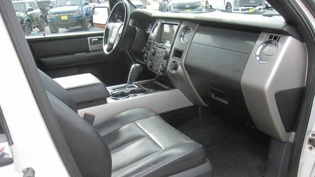 2016 Ford Expedition Limited
