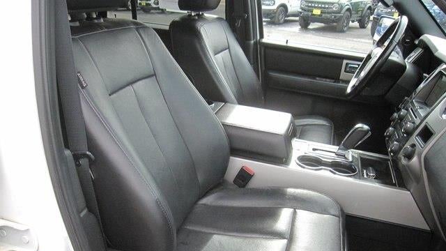 2016 Ford Expedition Limited