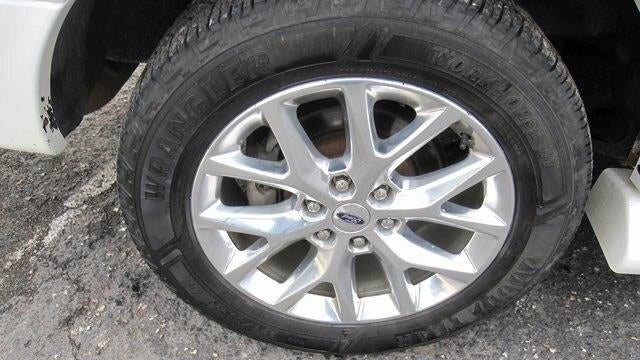 2016 Ford Expedition Limited