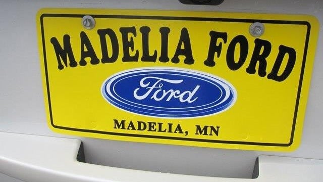 2016 Ford Expedition Limited