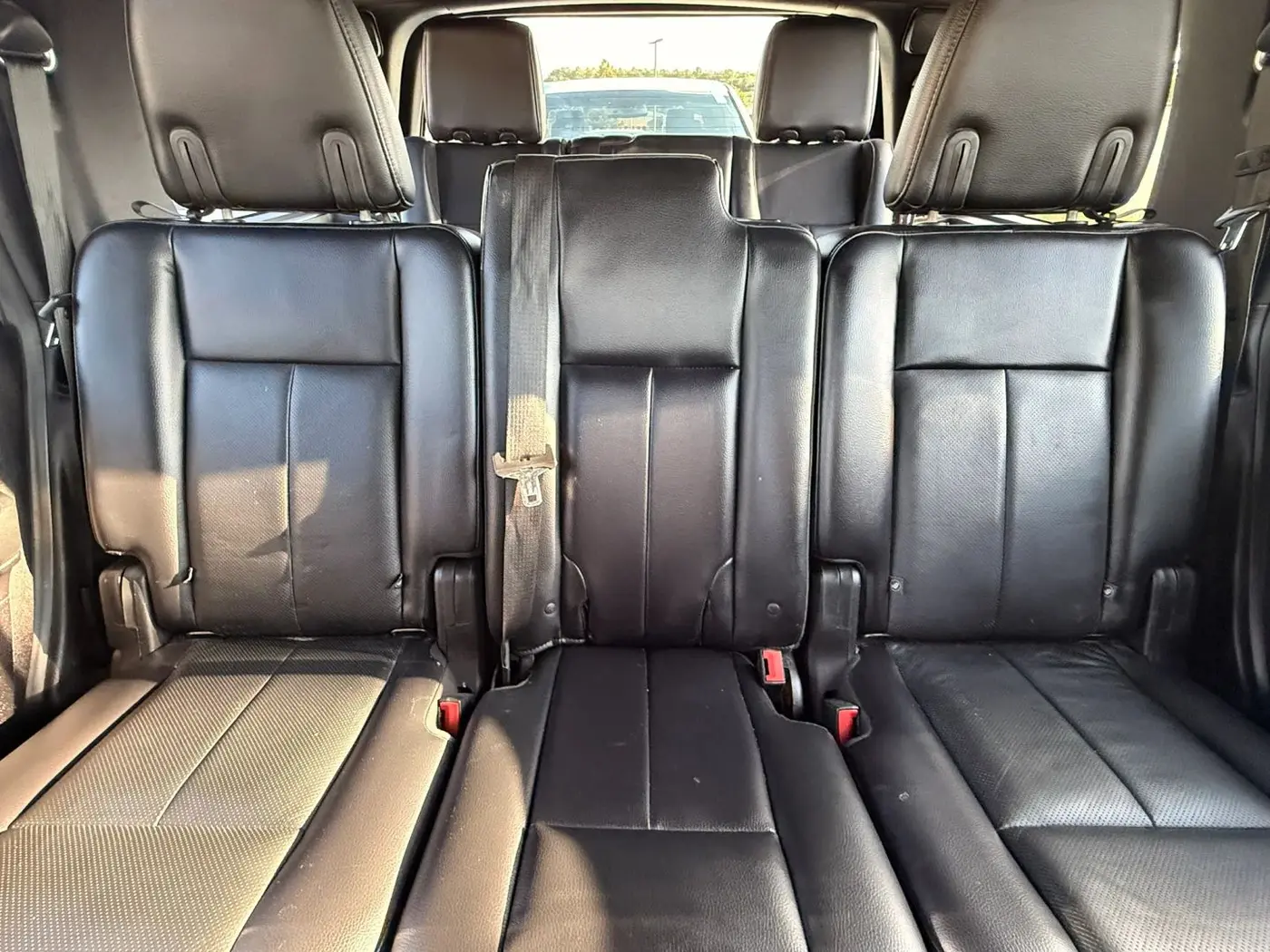 2017 Ford Expedition - $9,950