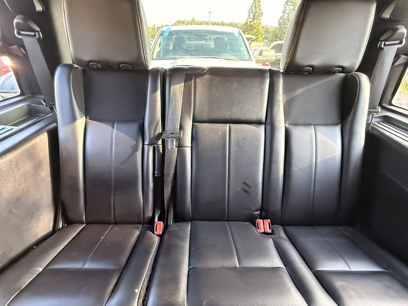 2017 Ford Expedition - $9,950