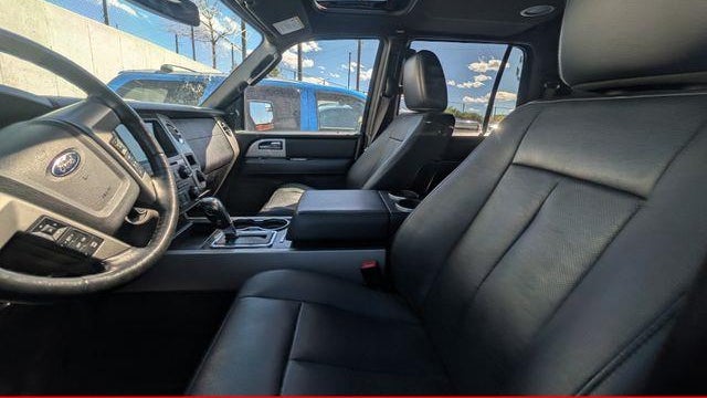 2017 Ford Expedition Limited