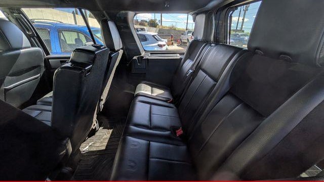 2017 Ford Expedition Limited