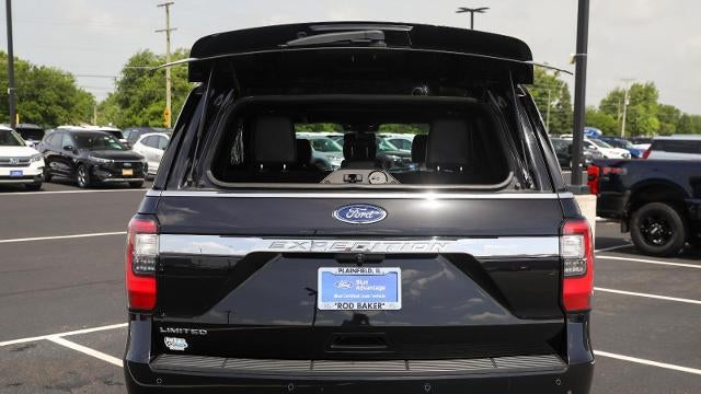 2019 Ford Expedition Limited