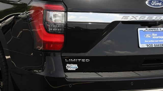 2019 Ford Expedition Limited