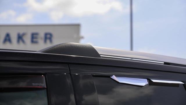 2019 Ford Expedition Limited