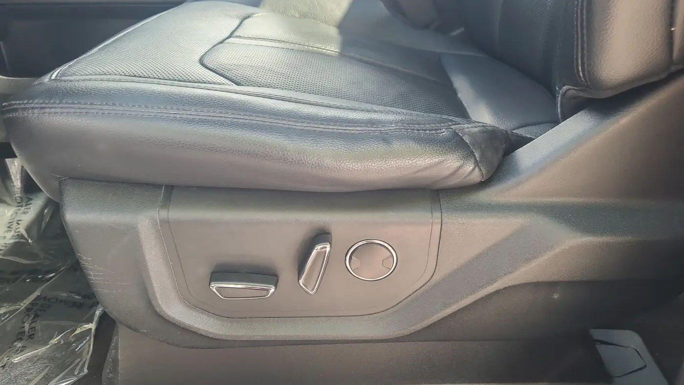 2019 Ford Expedition Limited