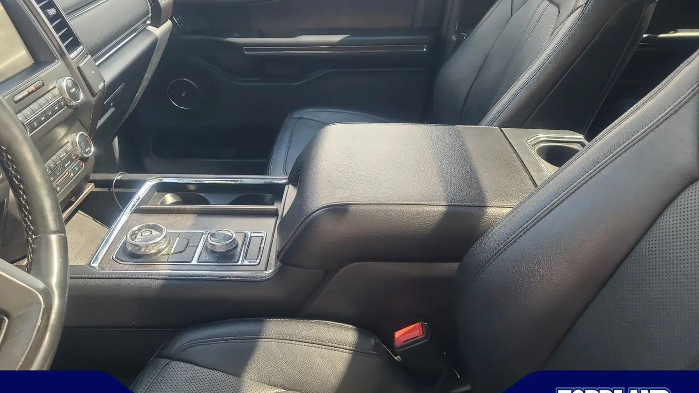 2019 Ford Expedition Limited