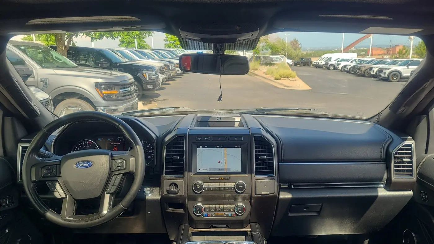 2019 Ford Expedition Limited