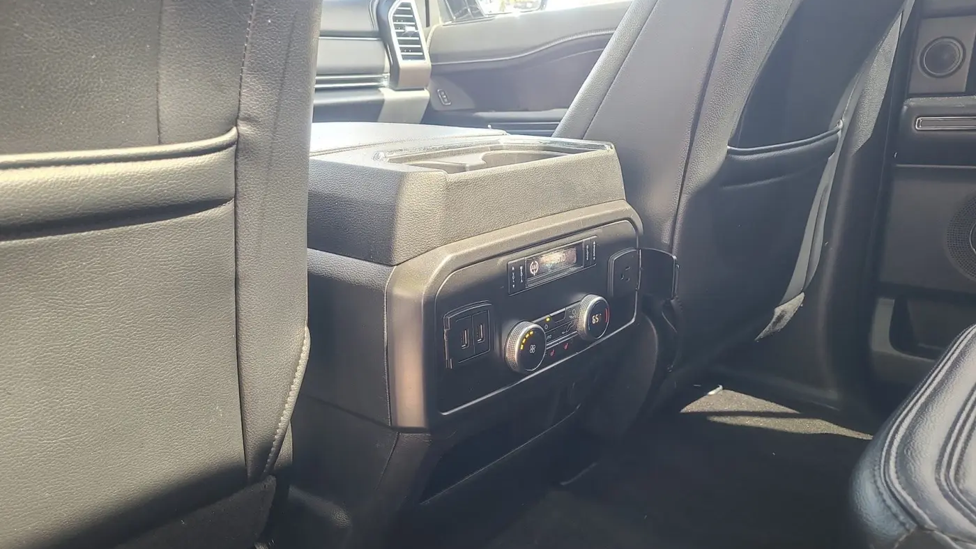 2019 Ford Expedition Limited