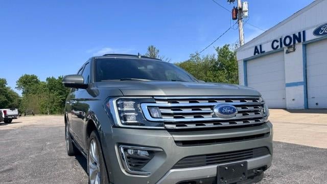 2019 Ford Expedition Limited