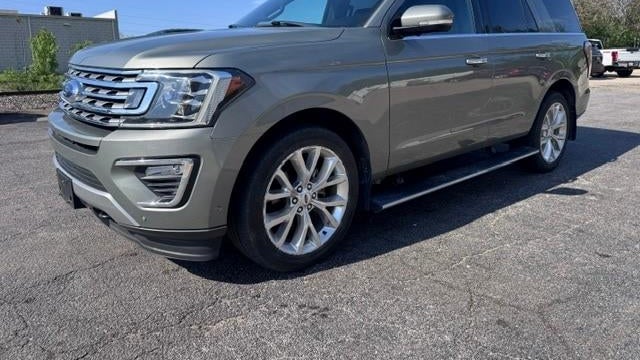 2019 Ford Expedition Limited
