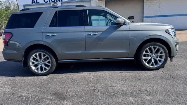 2019 Ford Expedition Limited