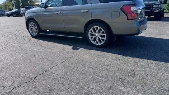 2019 Ford Expedition Limited