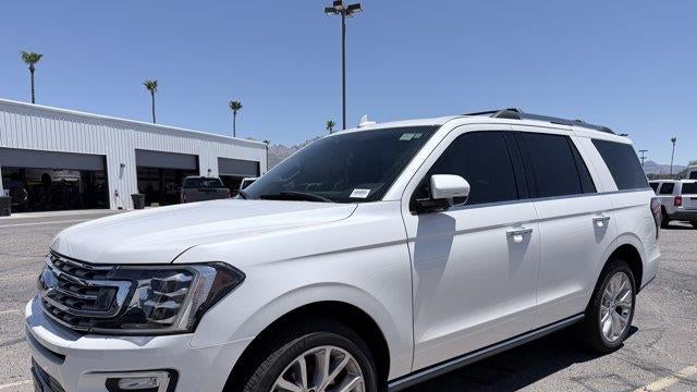 Preowned 2019 Ford Expedition Limited for Sale